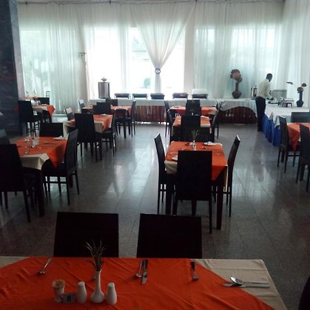 Golden Royale Hotel Enugu Eksteriør bilde