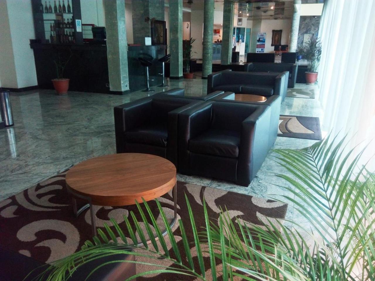 Golden Royale Hotel Enugu Eksteriør bilde