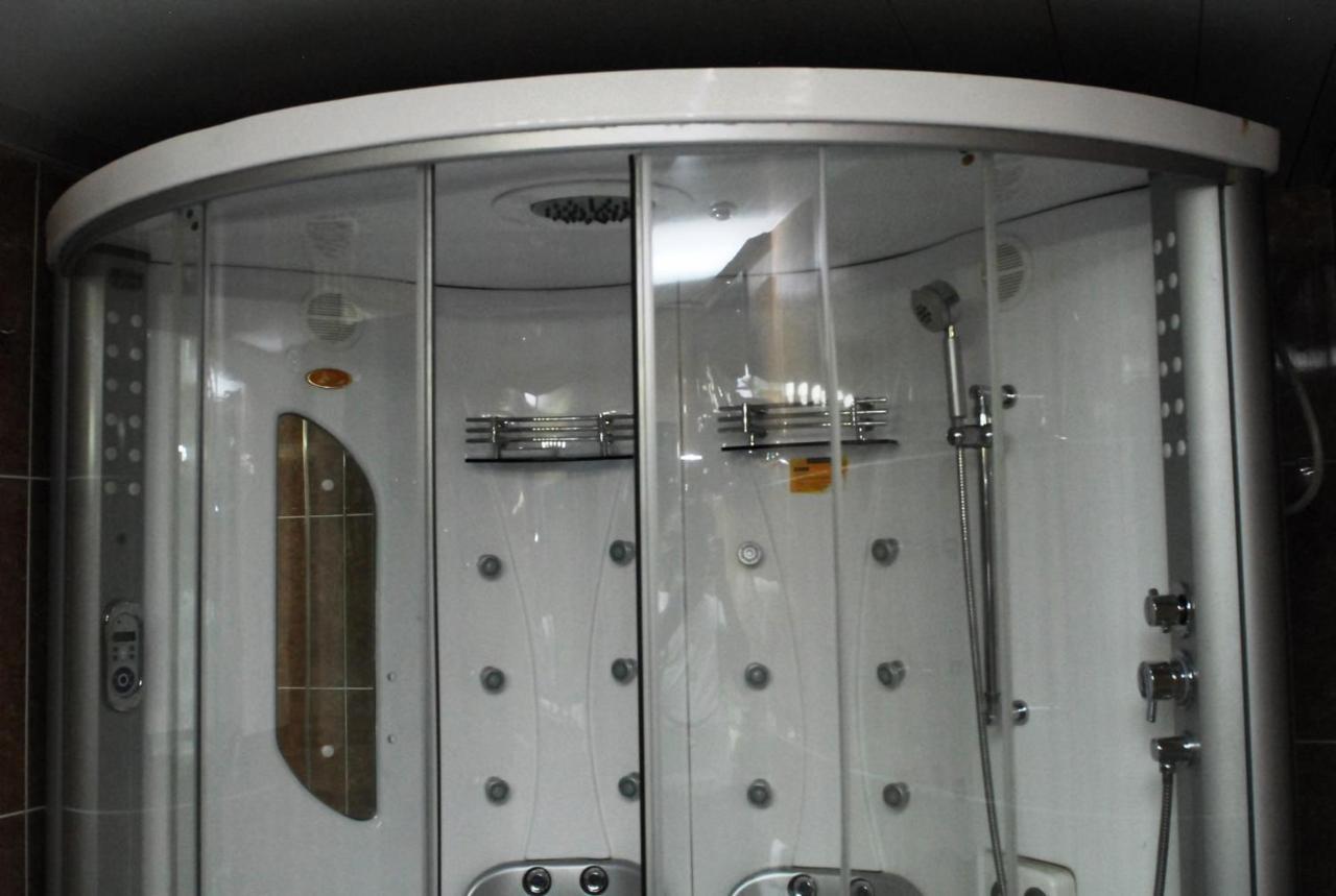 Golden Royale Hotel Enugu Eksteriør bilde