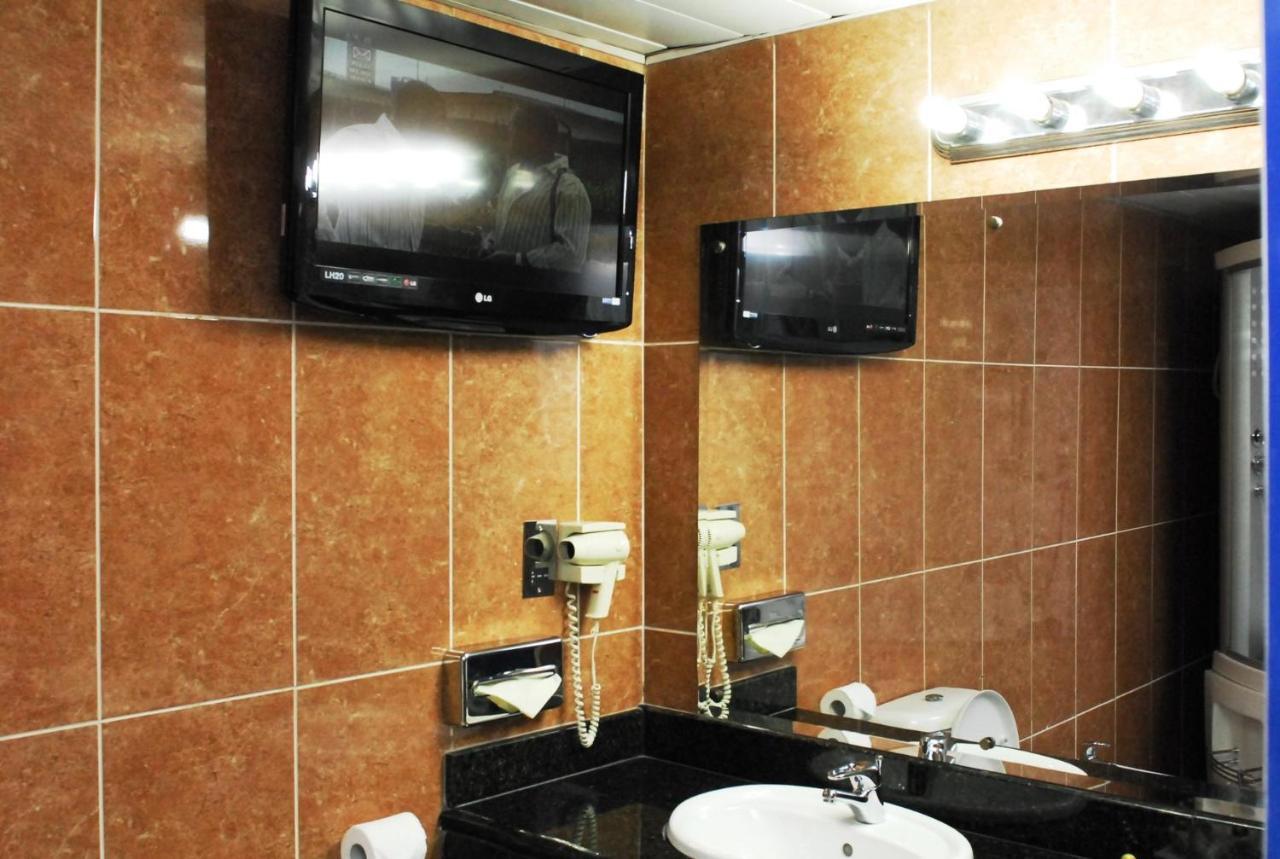 Golden Royale Hotel Enugu Eksteriør bilde